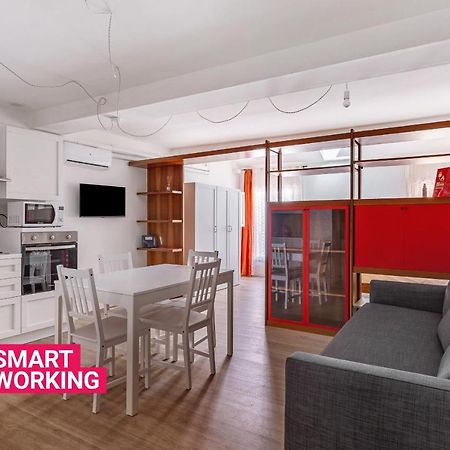 בולוניה Bright And Cozy Studio By Wonderful Italy מראה חיצוני תמונה