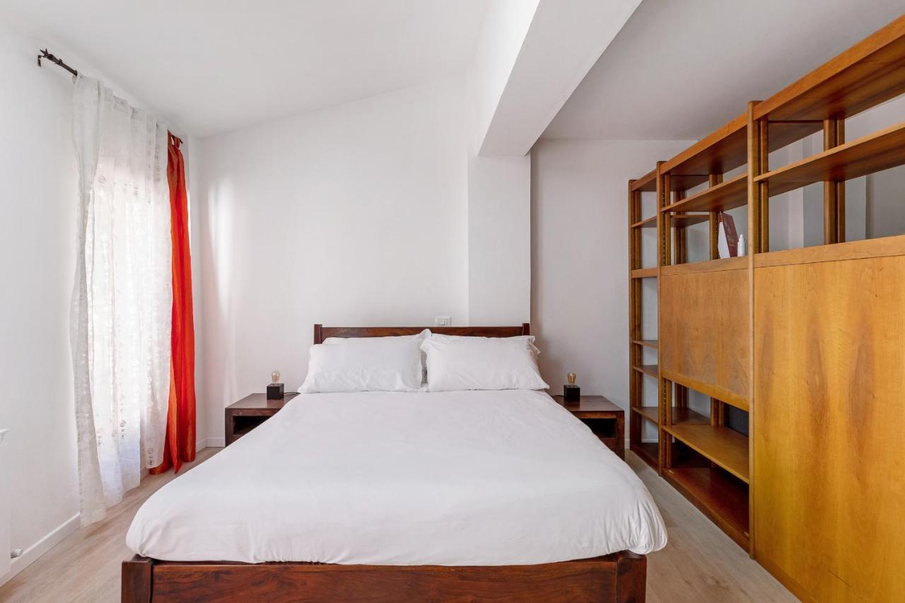 בולוניה Bright And Cozy Studio By Wonderful Italy מראה חיצוני תמונה