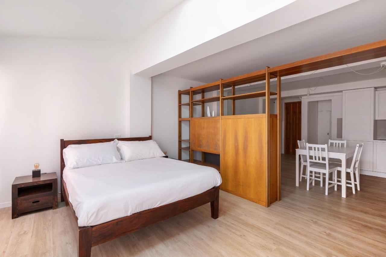 בולוניה Bright And Cozy Studio By Wonderful Italy מראה חיצוני תמונה