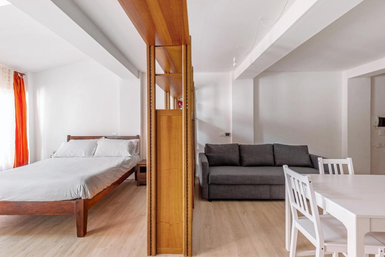 בולוניה Bright And Cozy Studio By Wonderful Italy מראה חיצוני תמונה