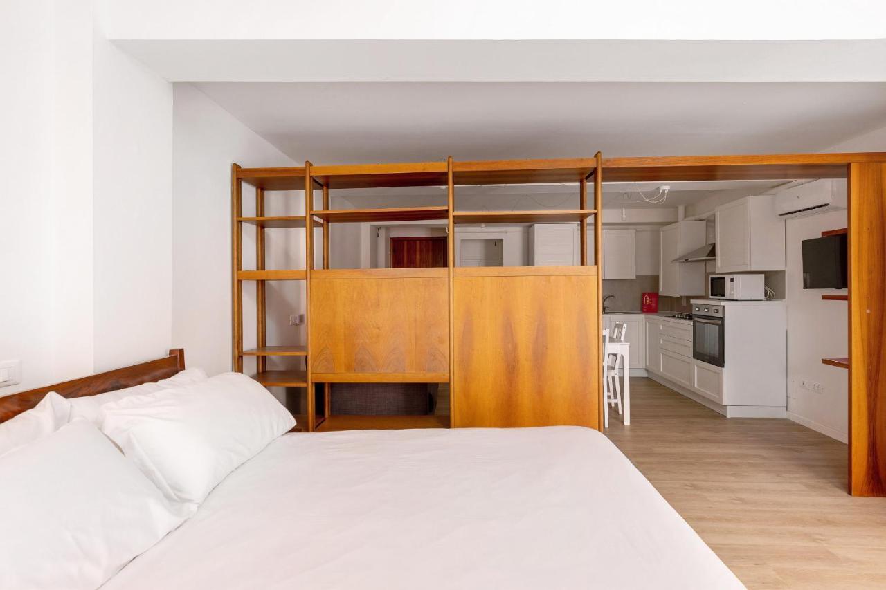 בולוניה Bright And Cozy Studio By Wonderful Italy מראה חיצוני תמונה