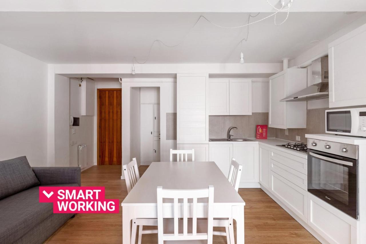 בולוניה Bright And Cozy Studio By Wonderful Italy מראה חיצוני תמונה