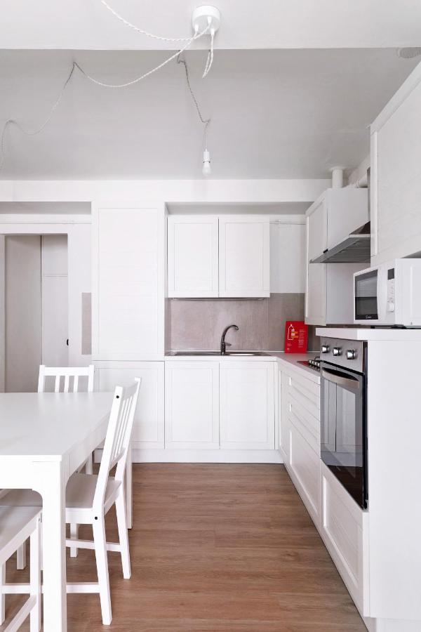 בולוניה Bright And Cozy Studio By Wonderful Italy מראה חיצוני תמונה
