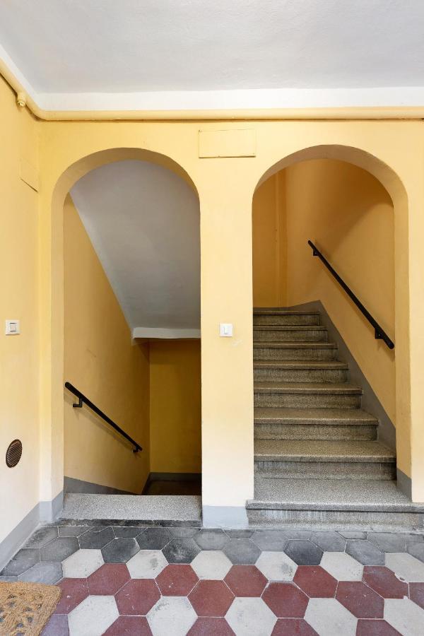 בולוניה Bright And Cozy Studio By Wonderful Italy מראה חיצוני תמונה