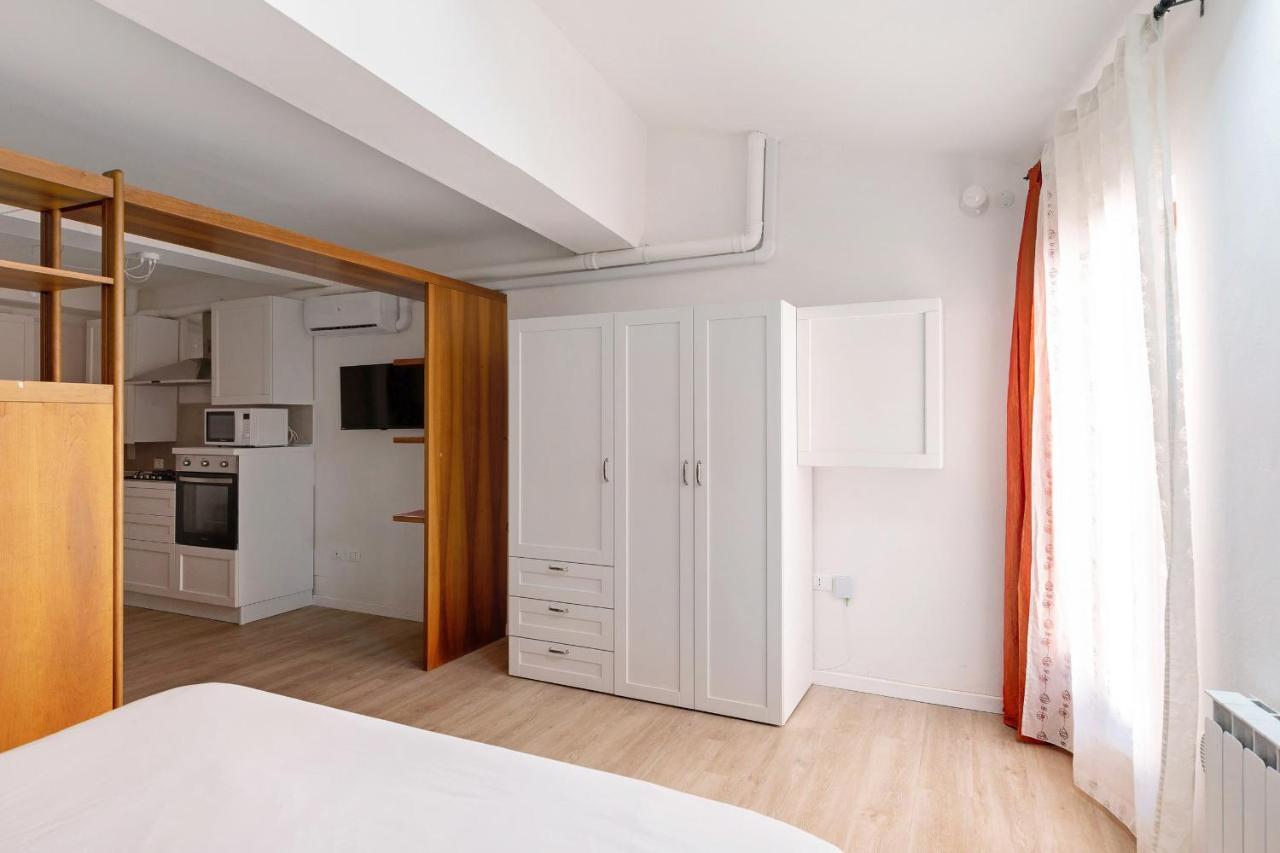בולוניה Bright And Cozy Studio By Wonderful Italy מראה חיצוני תמונה