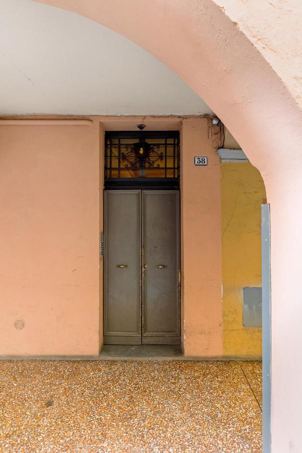 בולוניה Bright And Cozy Studio By Wonderful Italy מראה חיצוני תמונה